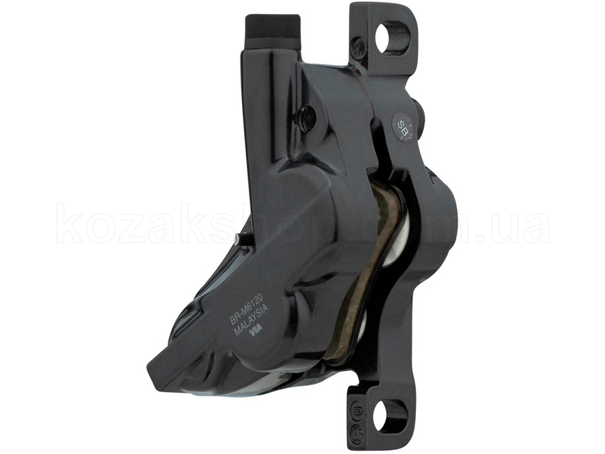 Тормозной суппорт Shimano BR-M6120 Deore