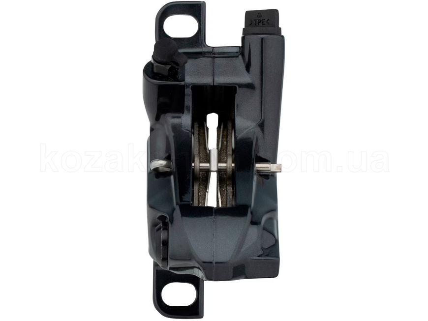 Тормозной суппорт Shimano BR-M6120 Deore