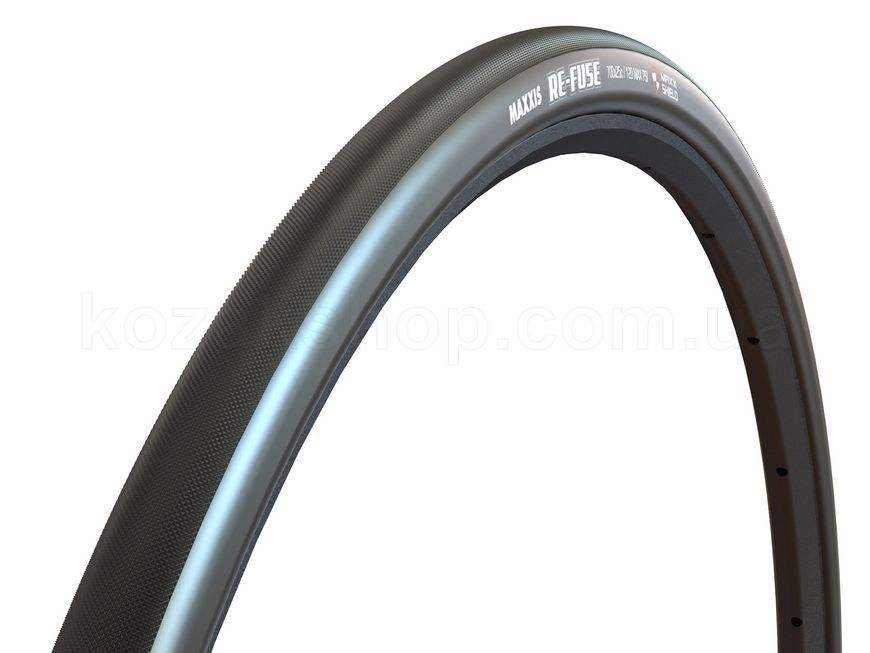 Покришка Maxxis RE-FUSE 650X47B TPI-60 MAXXSHIELD/DUAL/TR