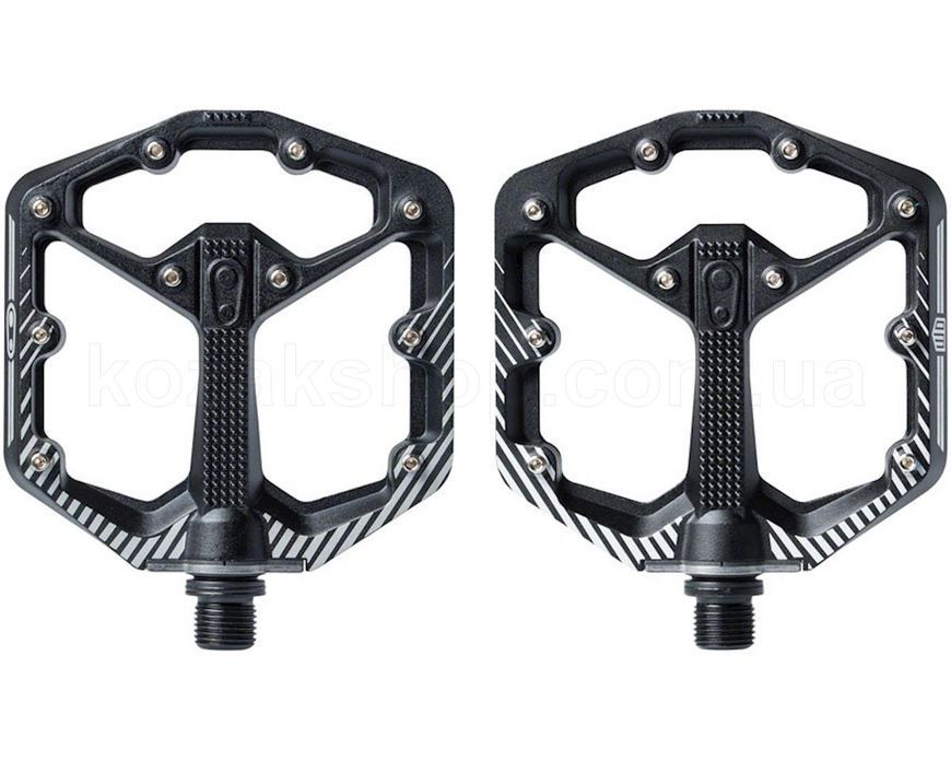 Педали CrankBrothers STAMP 7 [Danny Macaskill Edition] - SMALL