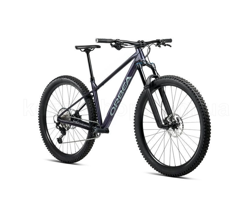 Велосипед ORBEA LAUFEY H30 [Tanzanite (Matt)-Blue Stone (Gloss)] - L