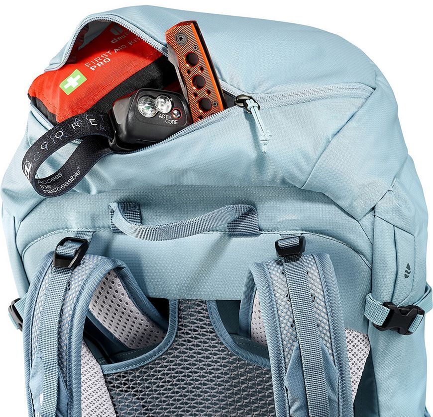 Рюкзак Deuter Futura 30 SL [dusk-slateblue]