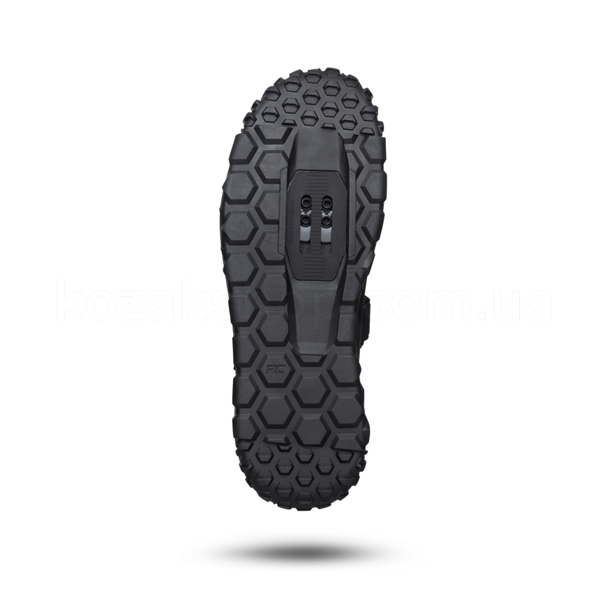 Контактная вело обувь Ride Concepts Tallac Clip BOA Men's [Black] - US 10