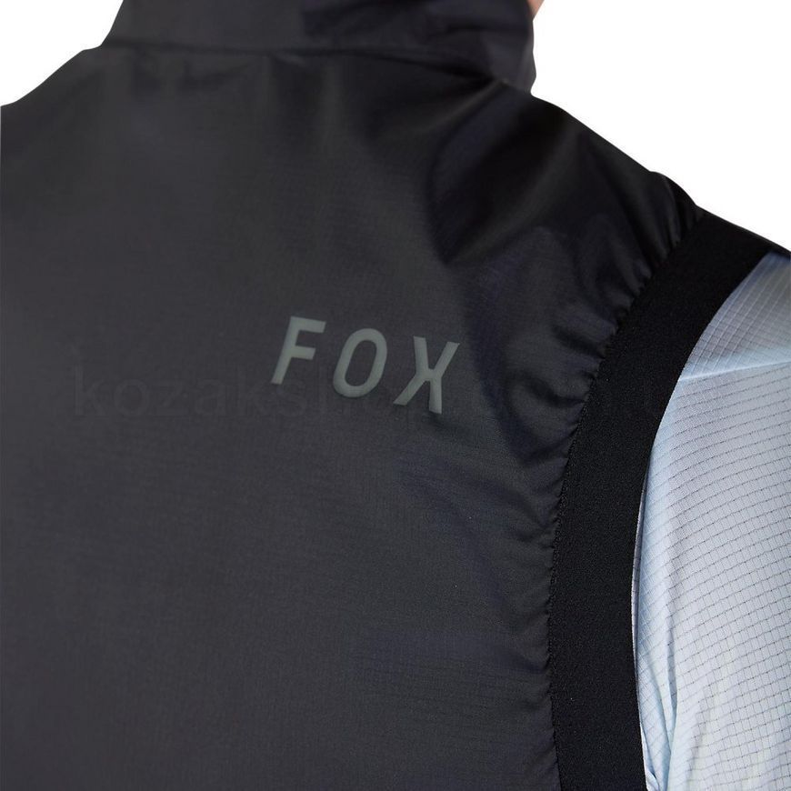 Жилет FOX RANGER WIND Vest [Black], M