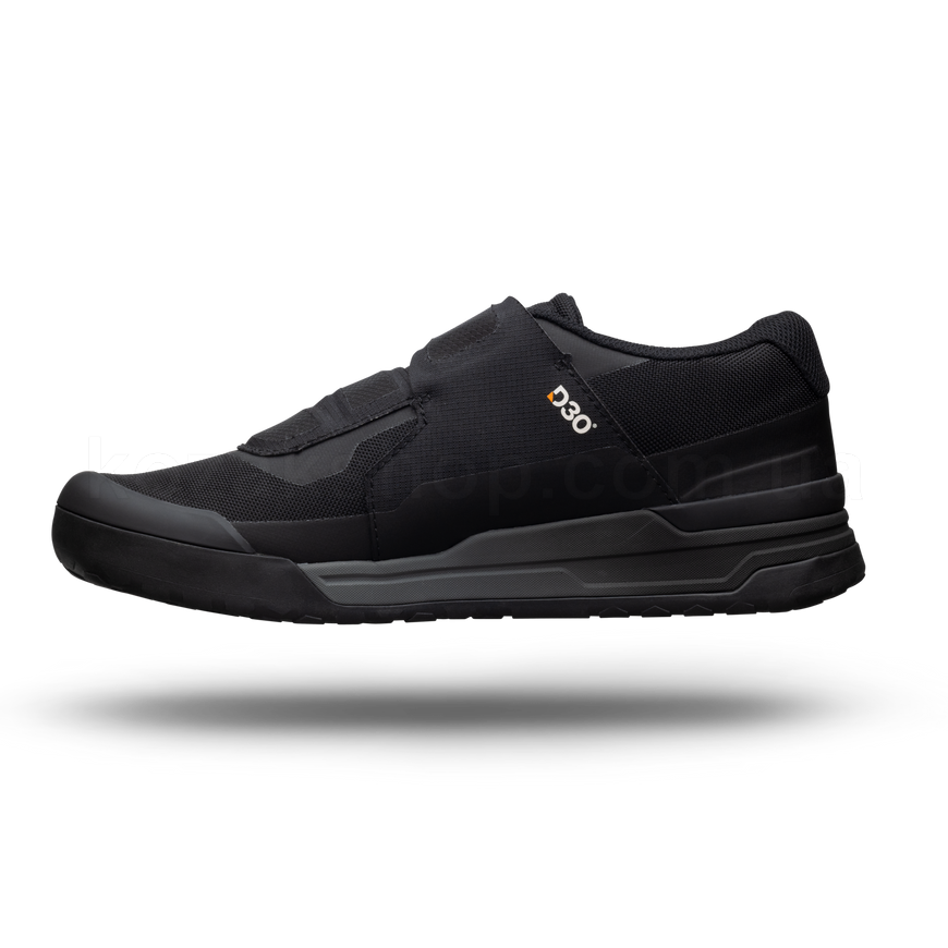 Вело обувь Ride Concepts Hellion BOA Men's [Black] - US 10