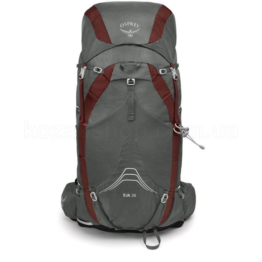 Рюкзак Osprey Eja 38 [cloud grey] - WM/L