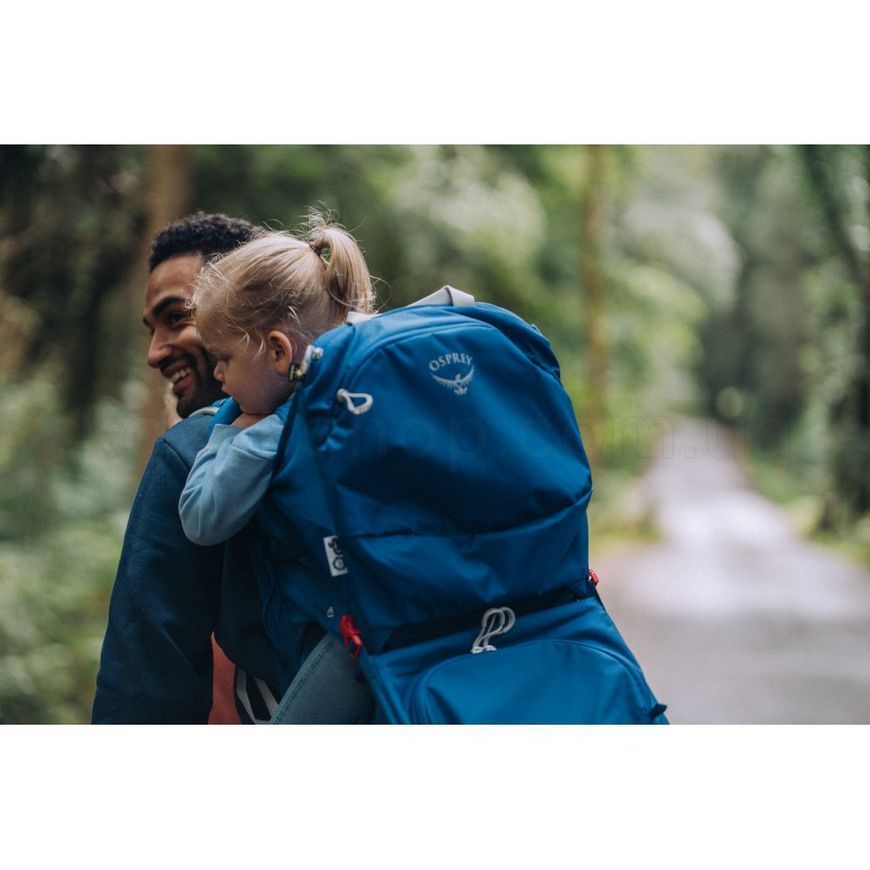 Рюкзак Osprey Poco LT [starry black] - O/S