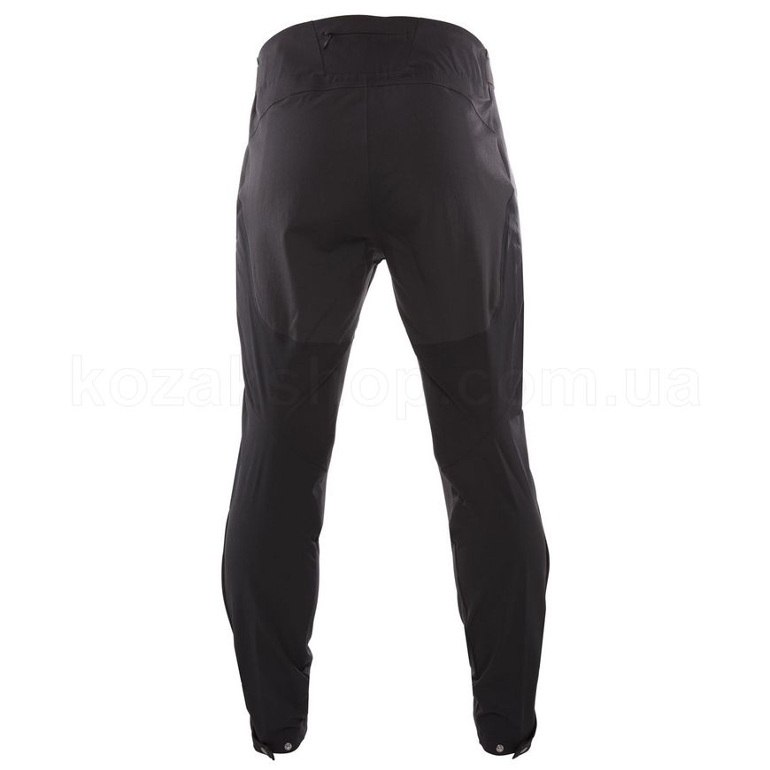 Вело штаны POC Resistance Pro DH Pant (Uranium Black, XXL)