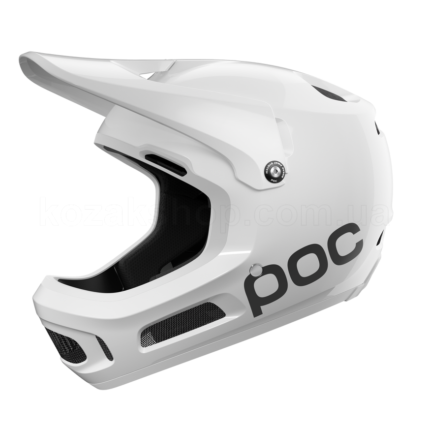 Шолом POC Coron Air MIPS (Hydrogen White) - M