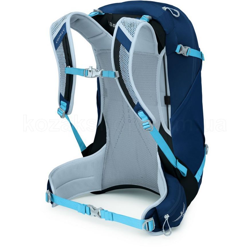 Рюкзак Osprey Hikelite 28 [atlas blue] - M/L