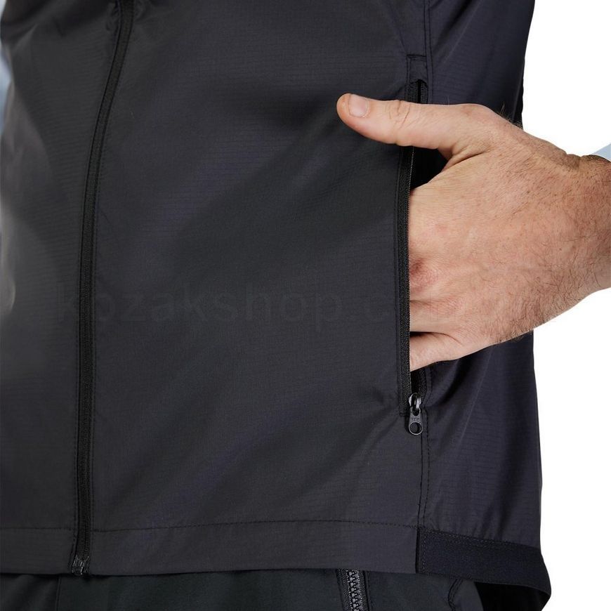 Жилет FOX RANGER WIND Vest [Black], M