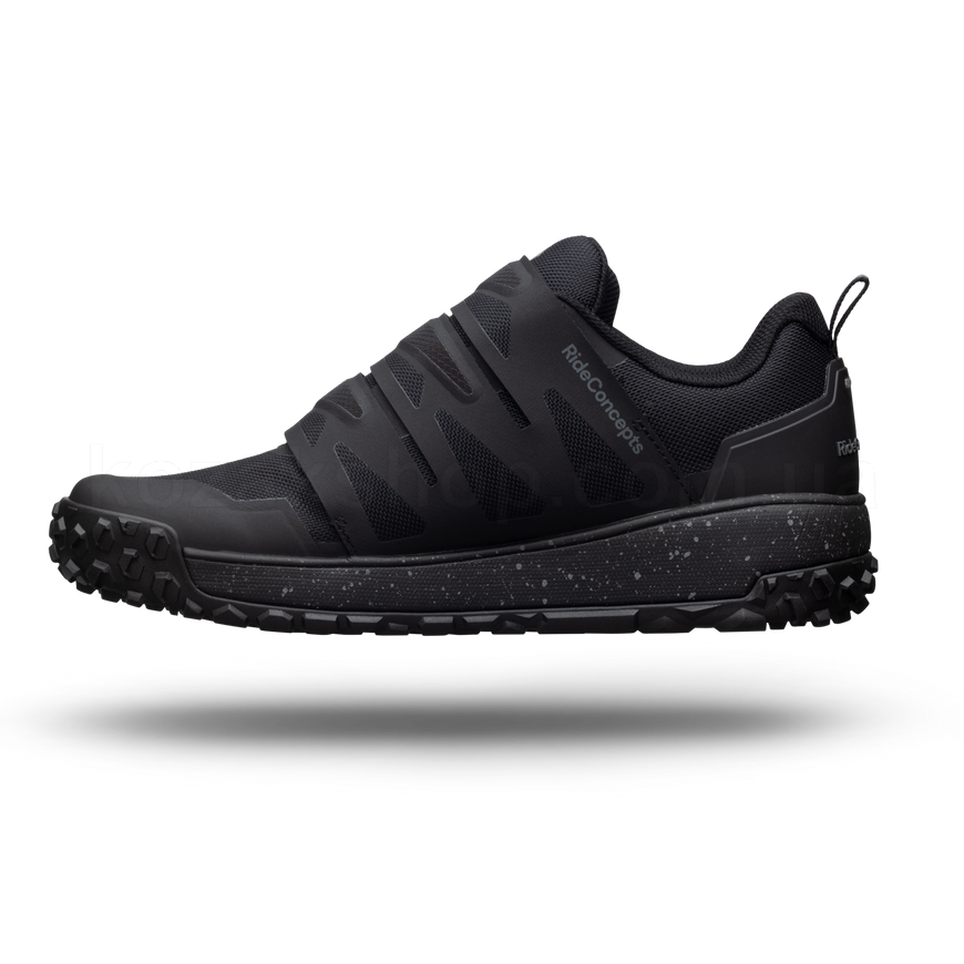 Контактная вело обувь Ride Concepts Tallac Clip BOA Men's [Black] - US 10