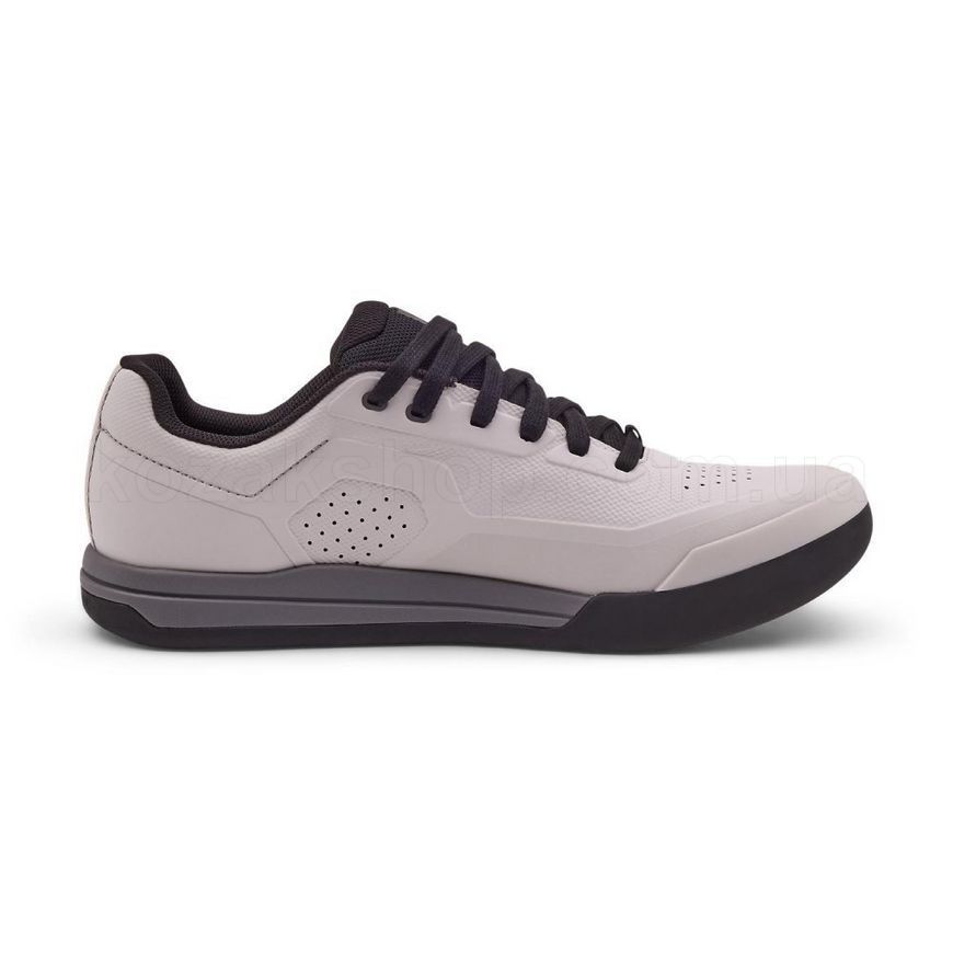 Вело взуття FOX UNION Shoe [Vintage White], US 10