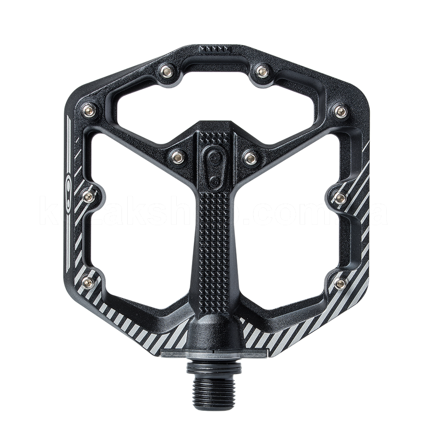 Педали CrankBrothers STAMP 7 [Danny Macaskill Edition] - SMALL