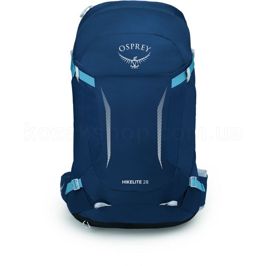 Рюкзак Osprey Hikelite 28 [atlas blue] - M/L