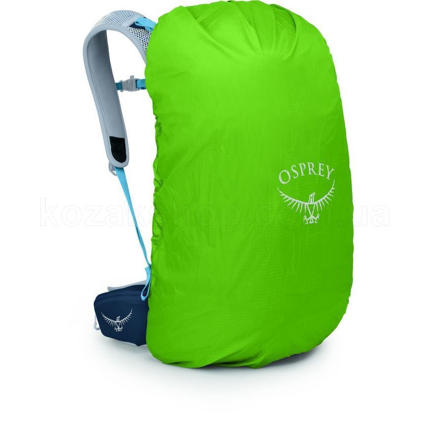 Рюкзак Osprey Hikelite 28 [atlas blue] - M/L