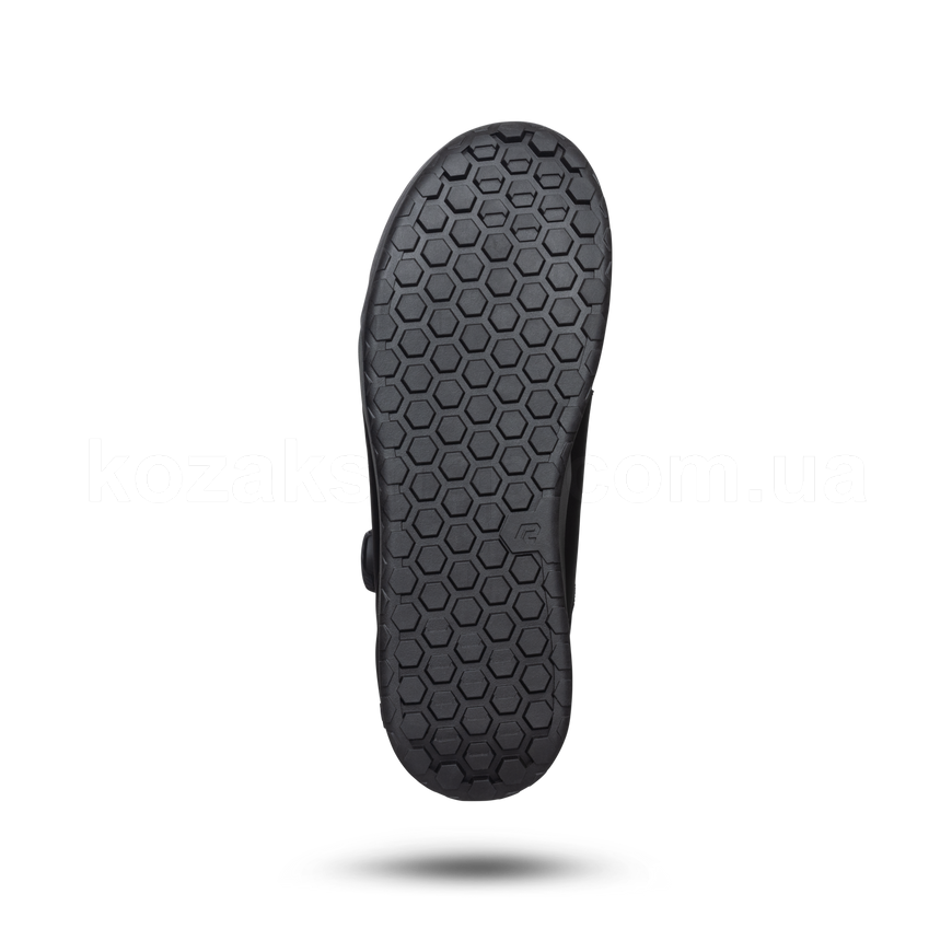 Вело обувь Ride Concepts Hellion BOA Men's [Black] - US 10