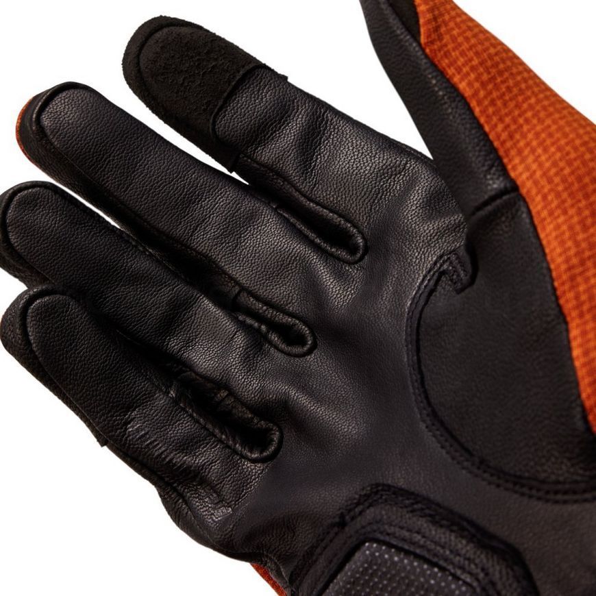 Мото рукавички FOX Stealth Bomber Pro Glove [Burnt Orange], M