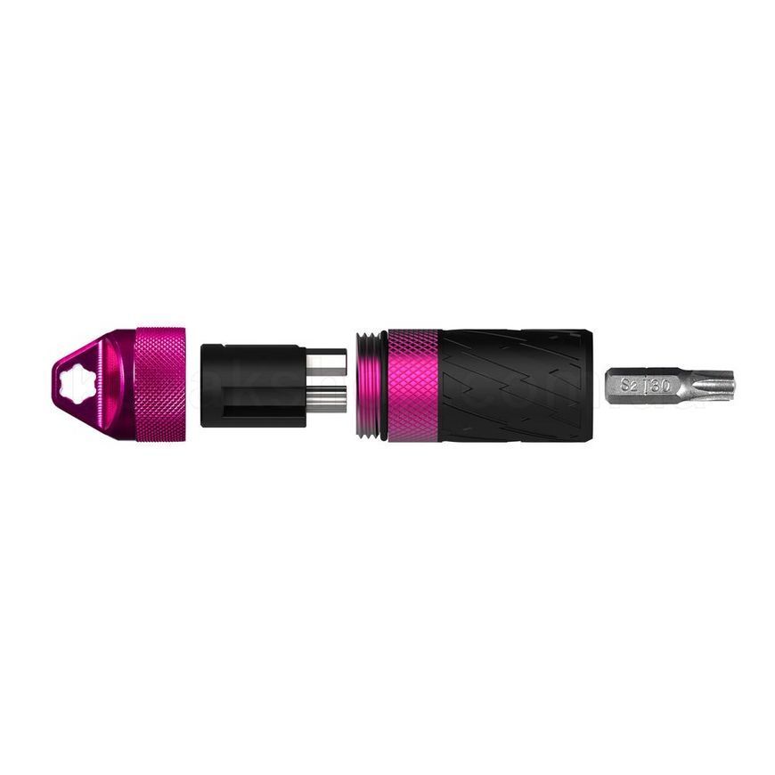 Инструмент для смазки трансмиссии Muc-Off eBike Drivetrain Tool