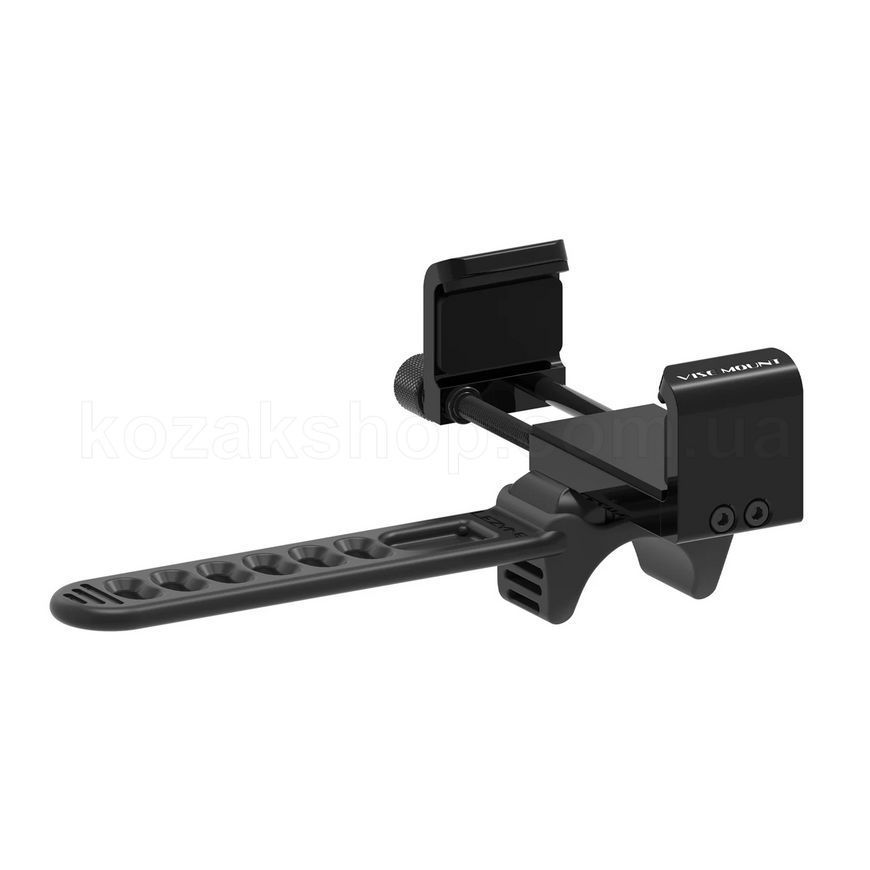 Кріплення для смартфона Lezyne SMART VISE PHONE MOUNT