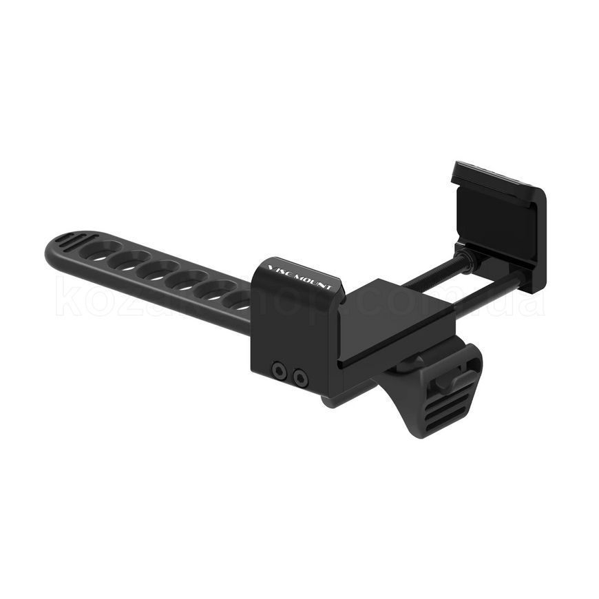 Кріплення для смартфона Lezyne SMART VISE PHONE MOUNT