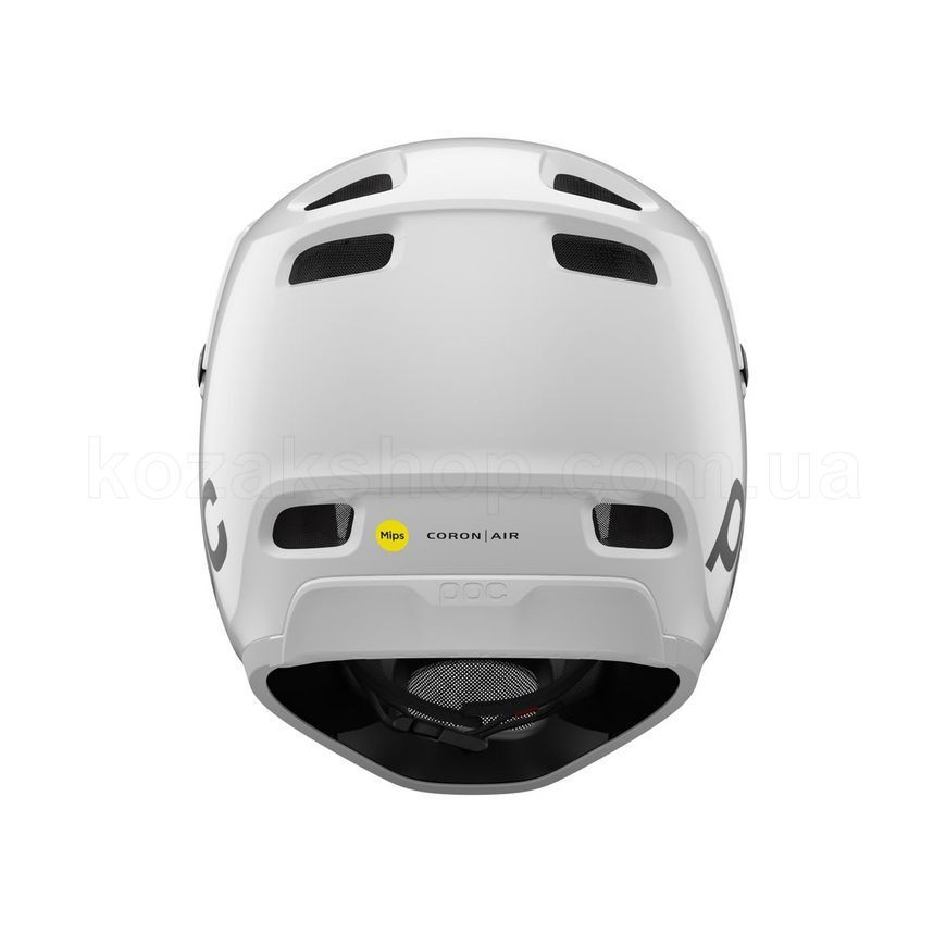 Шолом POC Coron Air MIPS (Hydrogen White) - M