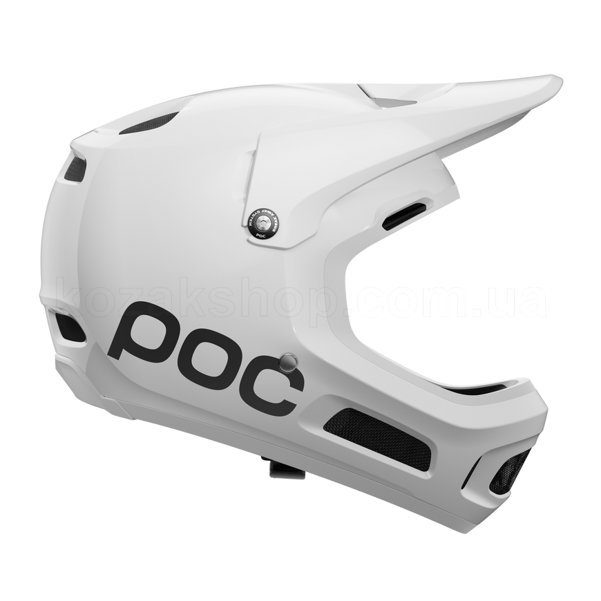 Шолом POC Coron Air MIPS (Hydrogen White) - M