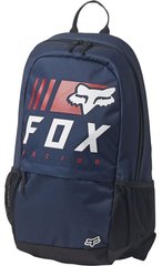 Рюкзак FOX 180 BACKPACK OVERKILL [Midnight]