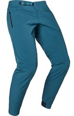Водостойкие вело штаны FOX RANGER 3L WATER PANT [Slate Blue], 32