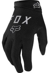 Вело перчатки FOX WOMENS RANGER GLOVE- GEL [BLK], M (9)