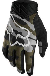 Вело рукавички FOX FLEXAIR GLOVE [CAMO], L (10)