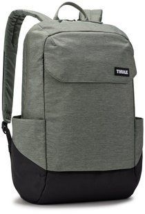 Рюкзак Thule Lithos Backpack 20L (Agave/Black)