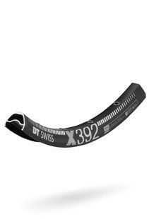 Обод DT Swiss X 392 29 20mm 28h