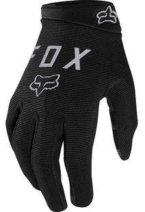 Вело рукавички FOX WOMENS RANGER GLOVE- GEL [BLK], M (9)