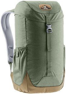 Рюкзак Deuter Walker 16 л Khaki Lion