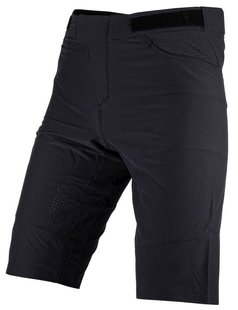 Вело шорти LEATT MTB 3.0 Trail Short [Black], 32