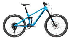 Велосипед NORCO SIGHT A3 SRAM 29" [BLUE/BLACK] - L
