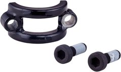 Хомут ручки Avid Brake Lever Split Clamp Kit with Bolts - For Elixir 5, Elixir 3, DB 3, DB 1, Level T, and Guide T, Steel Hardware (11.5015.029.030)