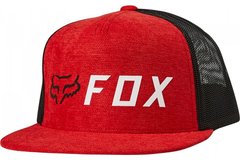 Кепка FOX APEX SNAPBACK HAT [Chili], One Size