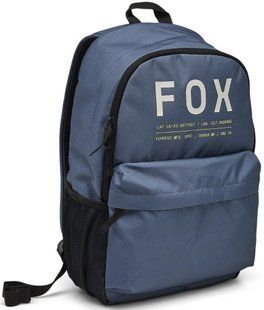 Рюкзак FOX CLEAN UP Backpack [Graphite], Medium
