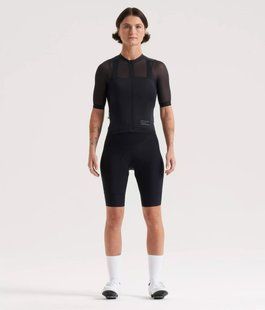 Женская джерси Specialized Prime Lightweight Short Sleeve Jersey Woman [BLK] - S (64023-9502)