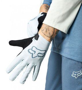 Рукавички Вело FOX WOMENS RANGER GLOVE [Cool Grey], S (8)