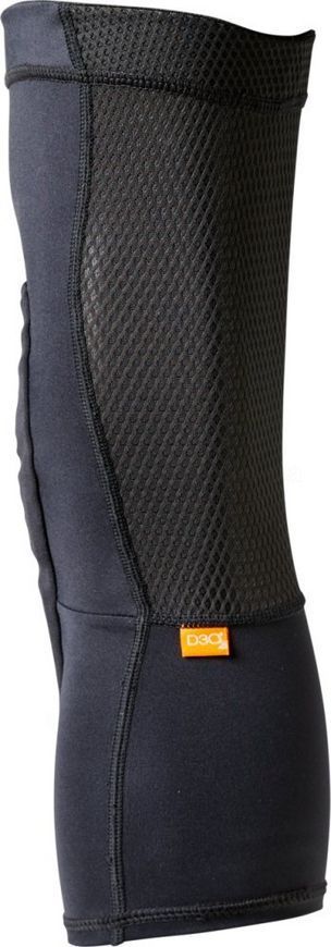 Наколінники FOX ENDURO Knee Guard [Black], M