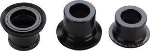 Адаптер втулки Race Face ENDCAP SET, VAULT, REAR, 12X142/148/157 (F60063)