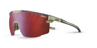 Окуляри Julbo ULTIMATE GRIS FONCE/VERT R03HC