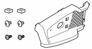 Каркас фари лівий 13-pin 52908 (VeloSpace XT) (TH 52908)
