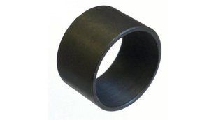 Спейсер барабана DT Swiss SPACER STEEL 10.1MM BL (HCDXXX00S4190S)