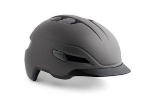 Шолом MET Corso Dark Gray | Matt, L (58-62 см)