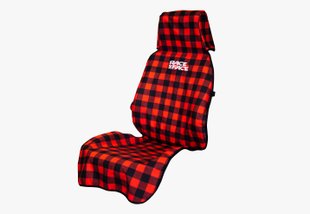 Накидка на сидіння авто RaceFace CAR SEAT COVER-PLAID