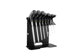 Набір Т-подібних ключів Birzman T-Bar Set (Hex)